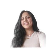 Profesora de Ingles basico para niños y adultos de manera virtual